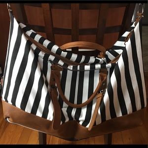 Bluboon Weekender Travel Duffle Bag